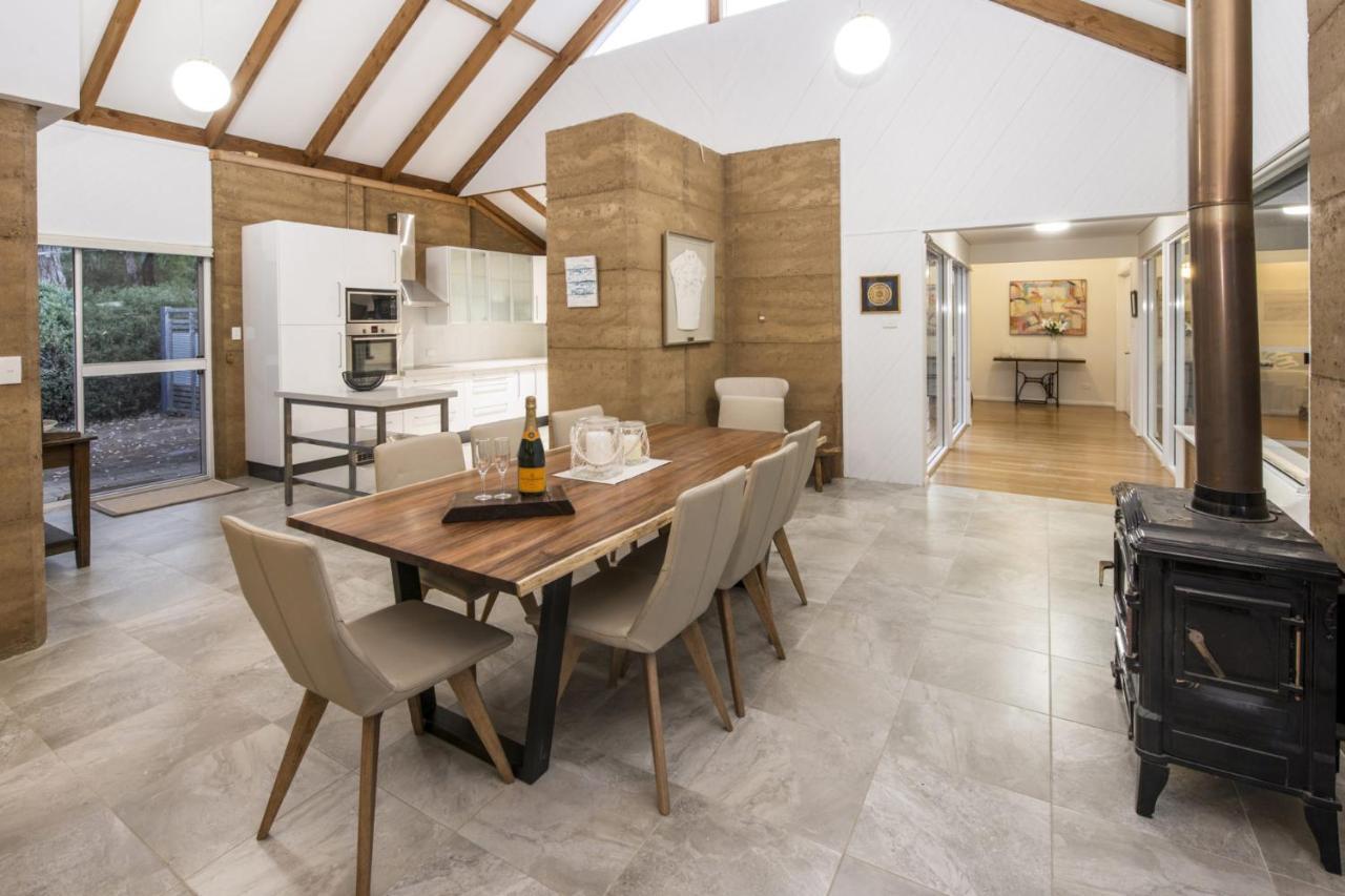 Eebee House Villa Dunsborough Eksteriør billede